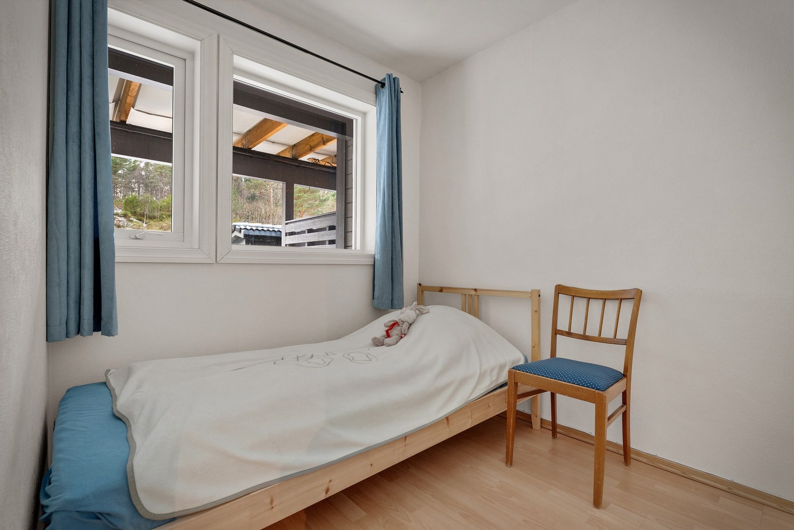 Soverom Galleribilde