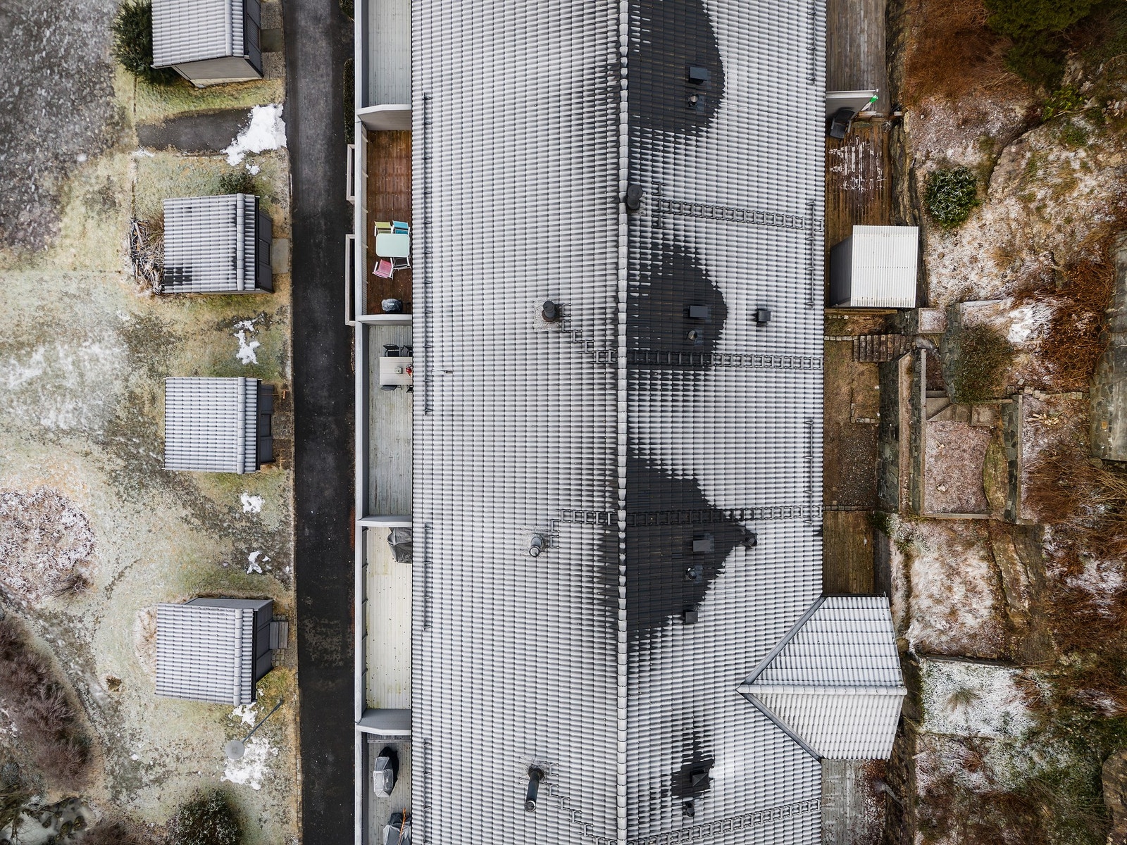 Vell møtt til en trivelig visning! Galleribilde