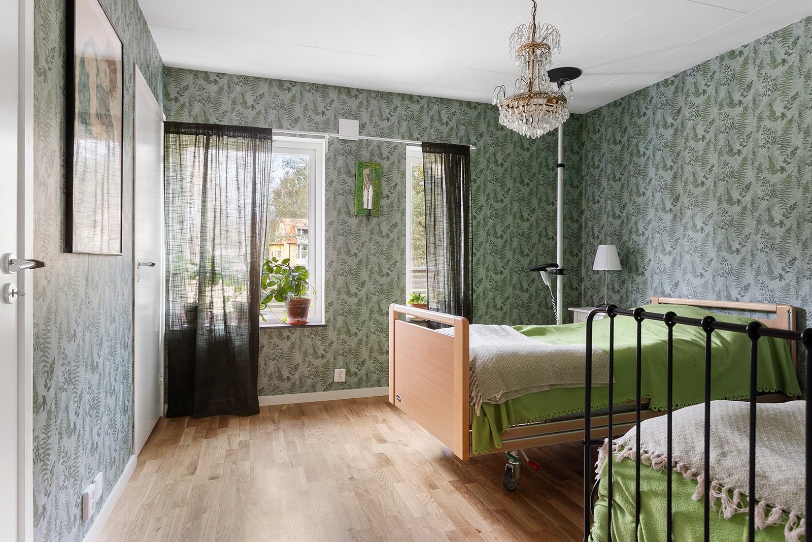 Sovrum 1 Galleribilde