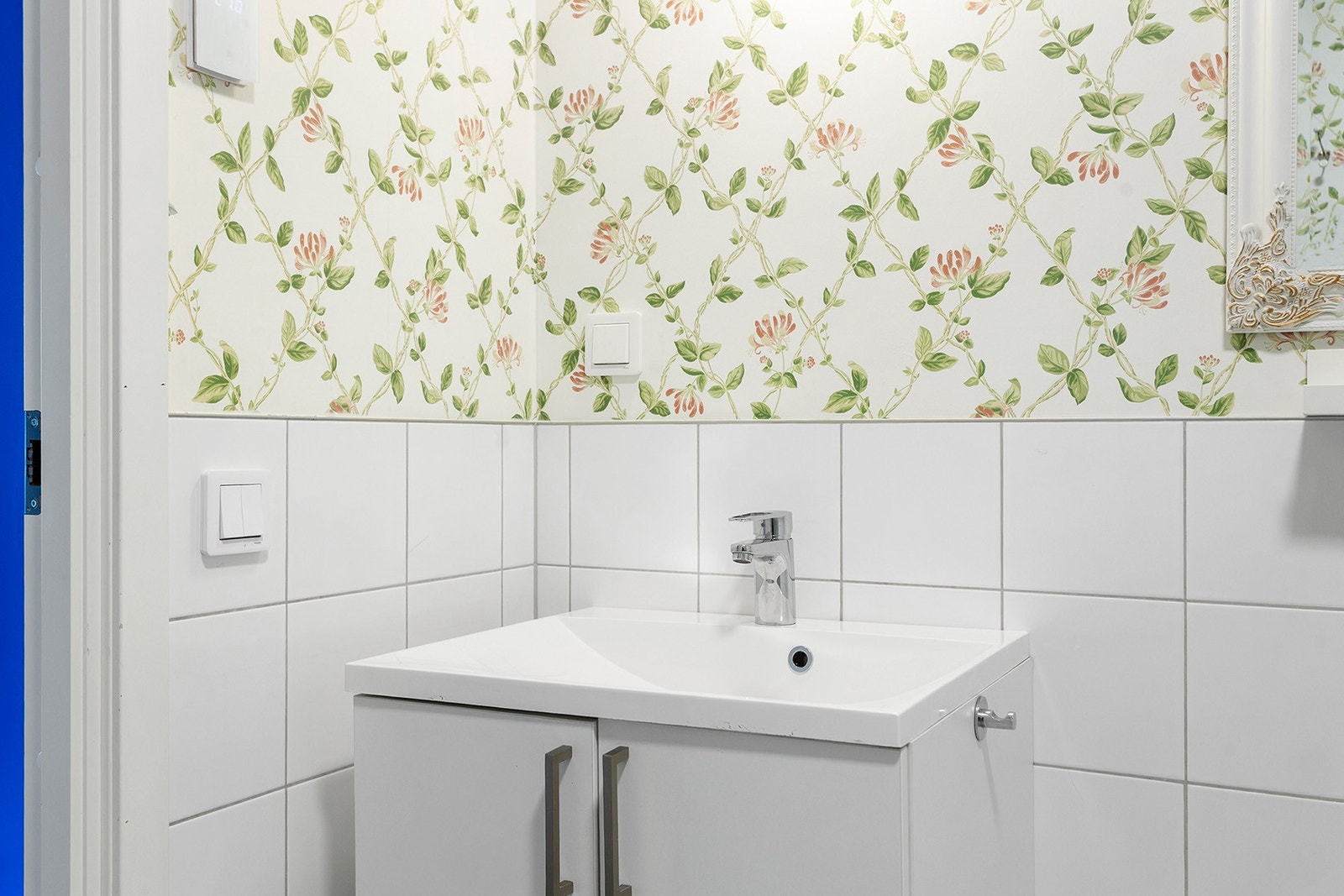 Duschrum Galleribilde