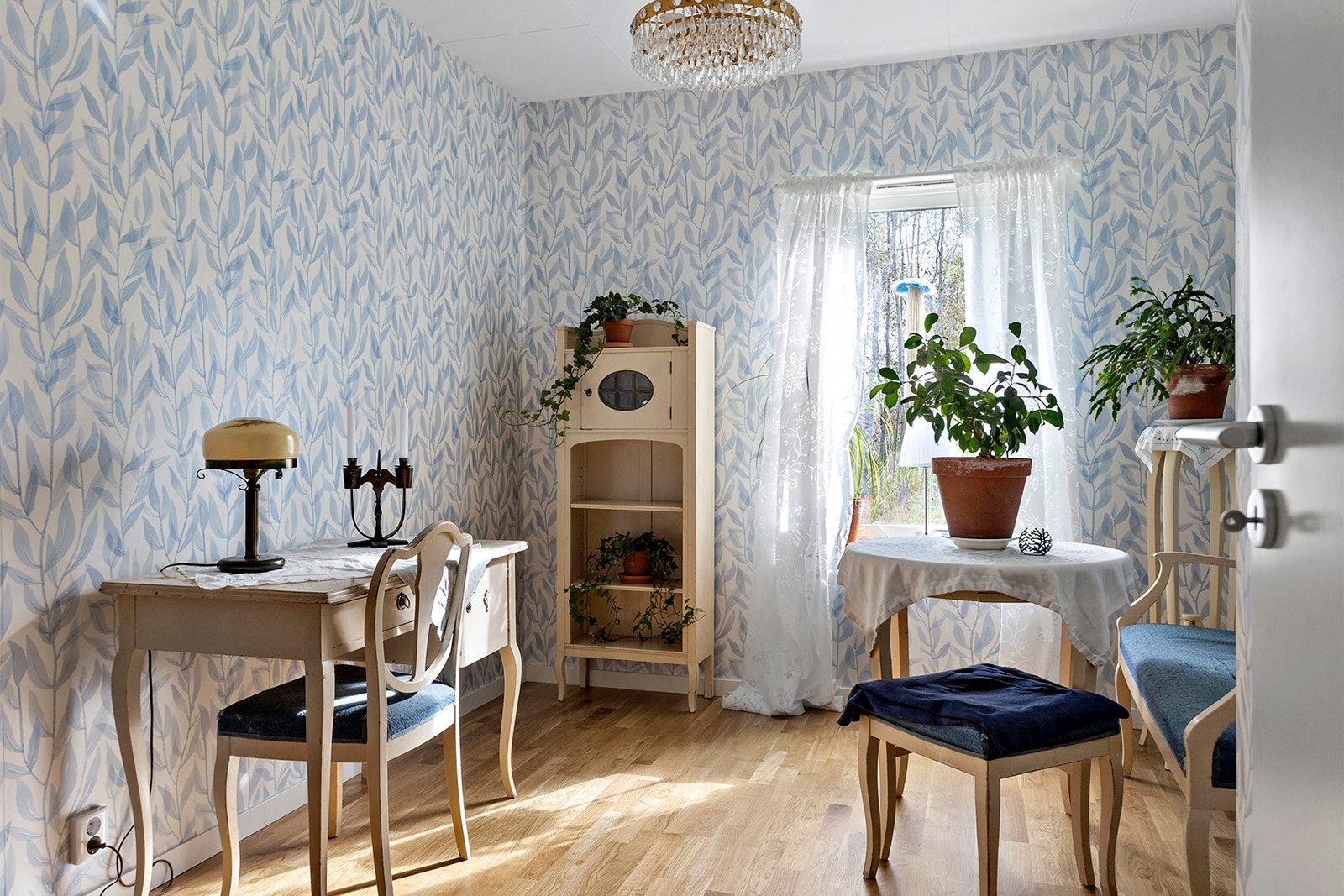 Sovrum 3 Galleribilde