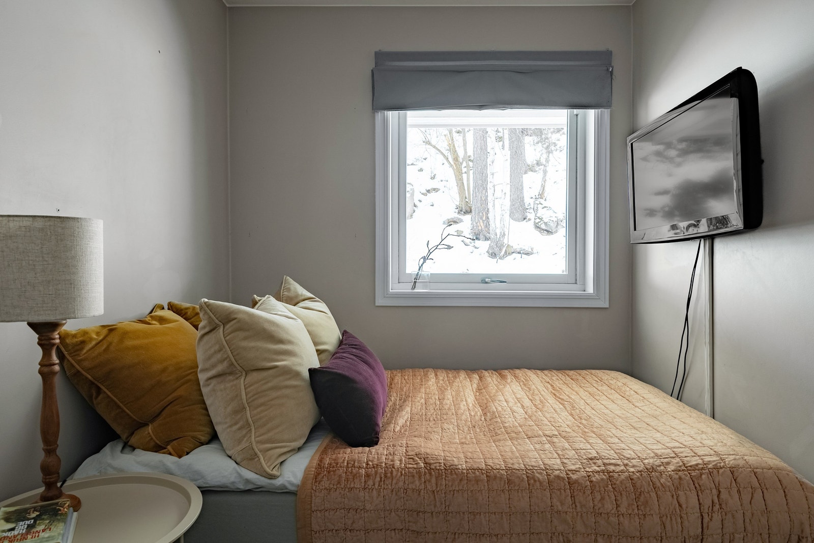 Frostveien 20H Galleribilde