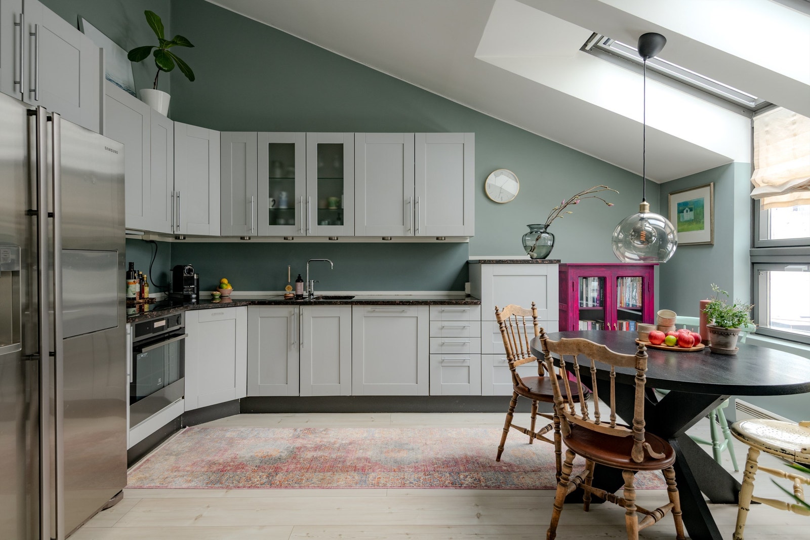 Frostveien 20H Galleribilde