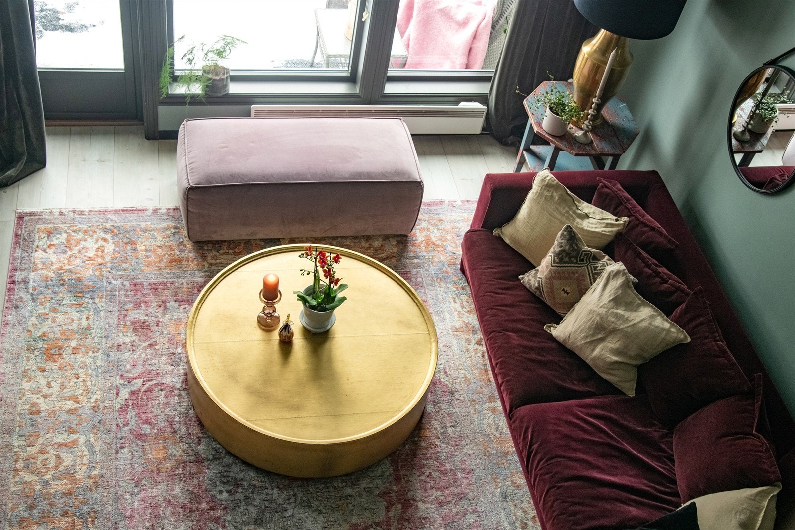 Frostveien 20H Galleribilde