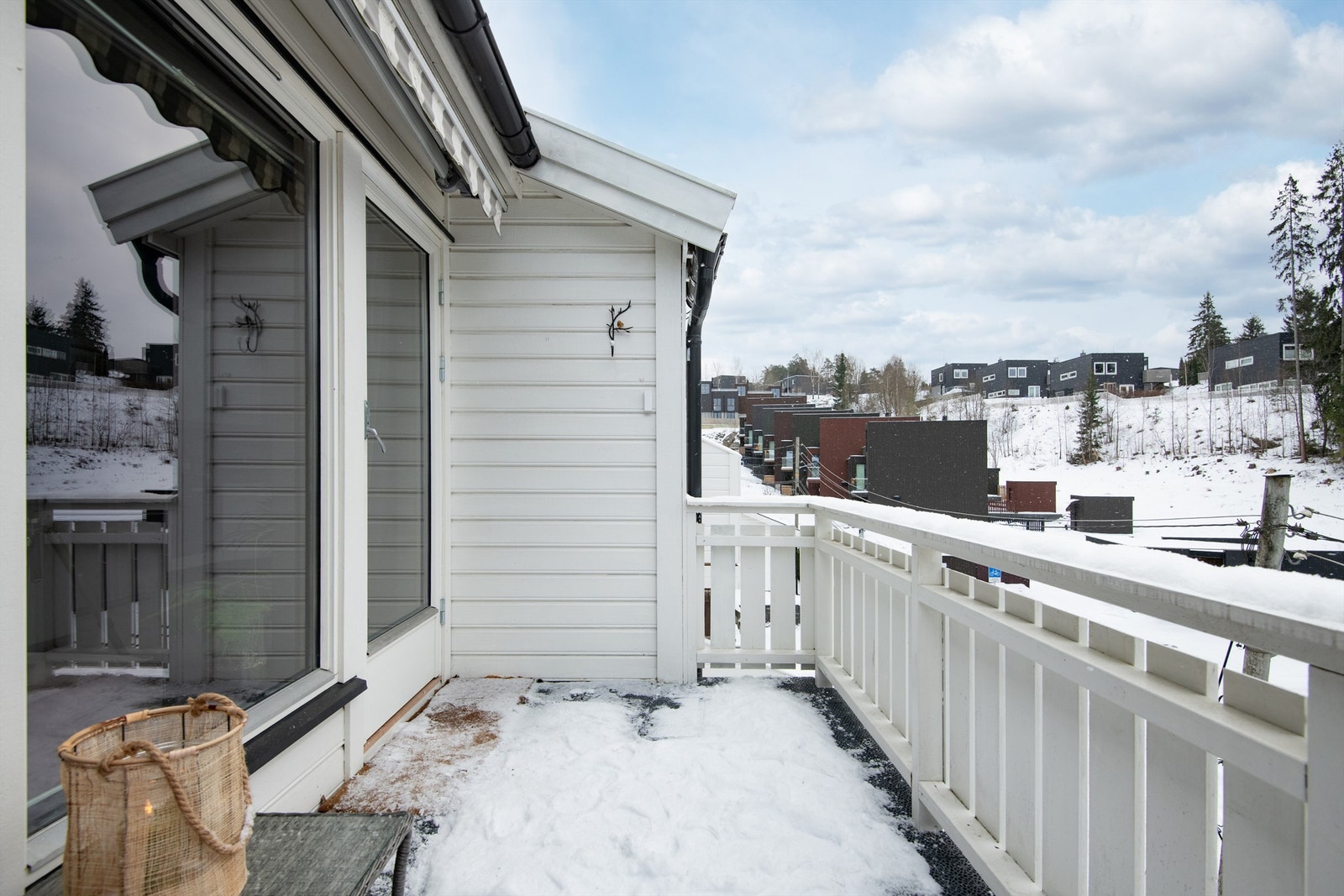 Frostveien 20H Galleribilde