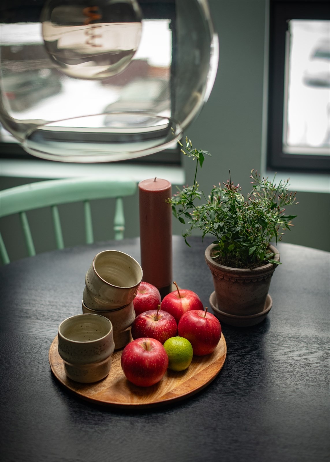 Frostveien 20H Galleribilde