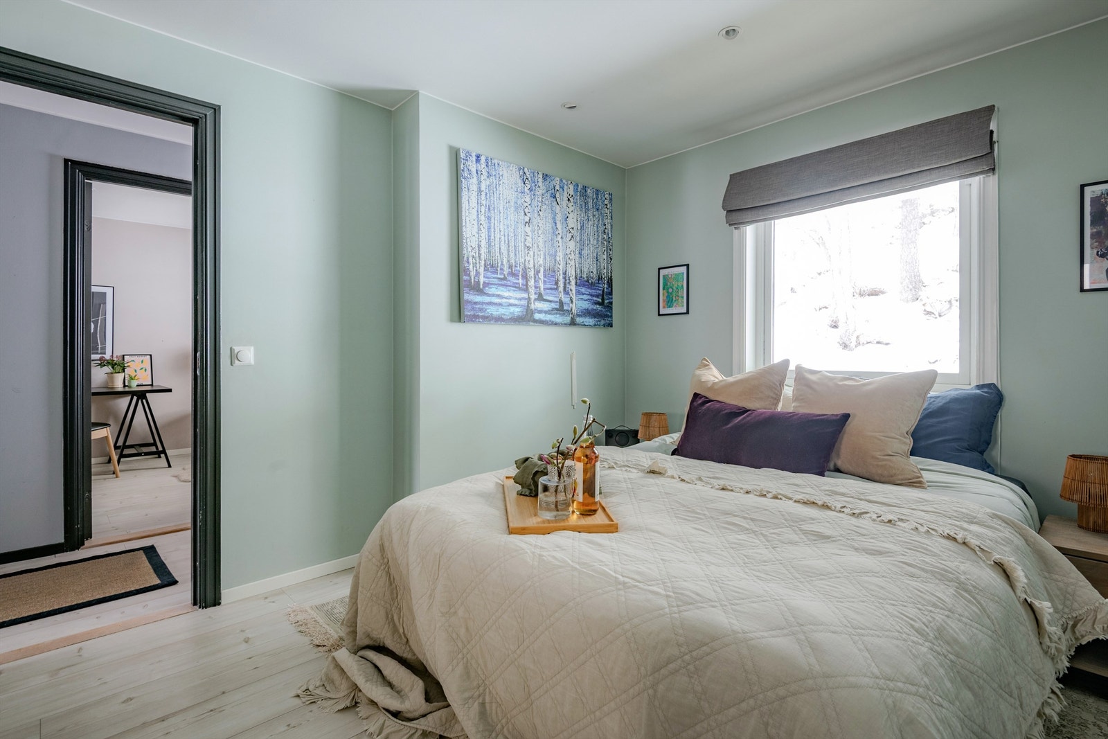 Frostveien 20H Galleribilde