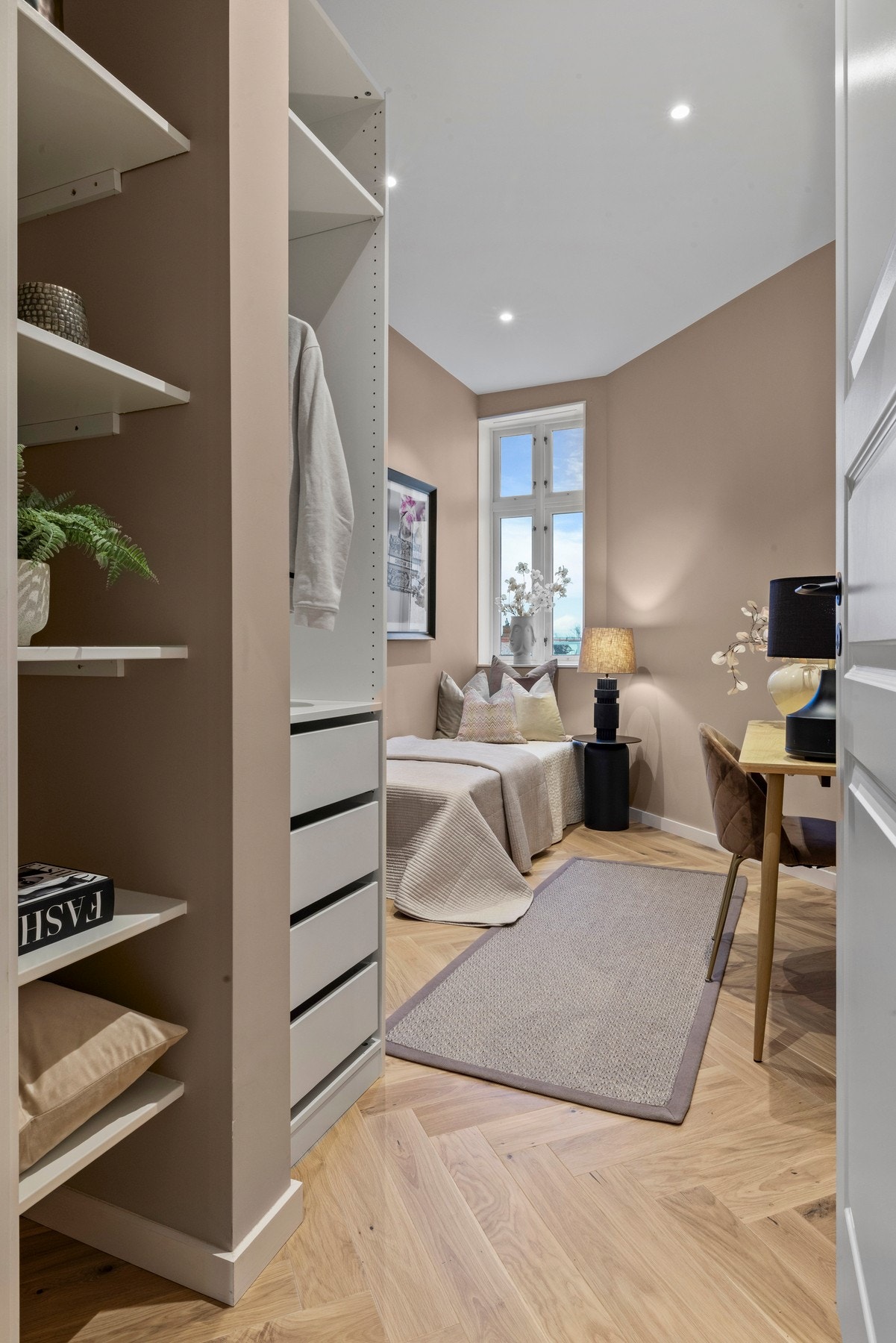 Soverom 2 Galleribilde