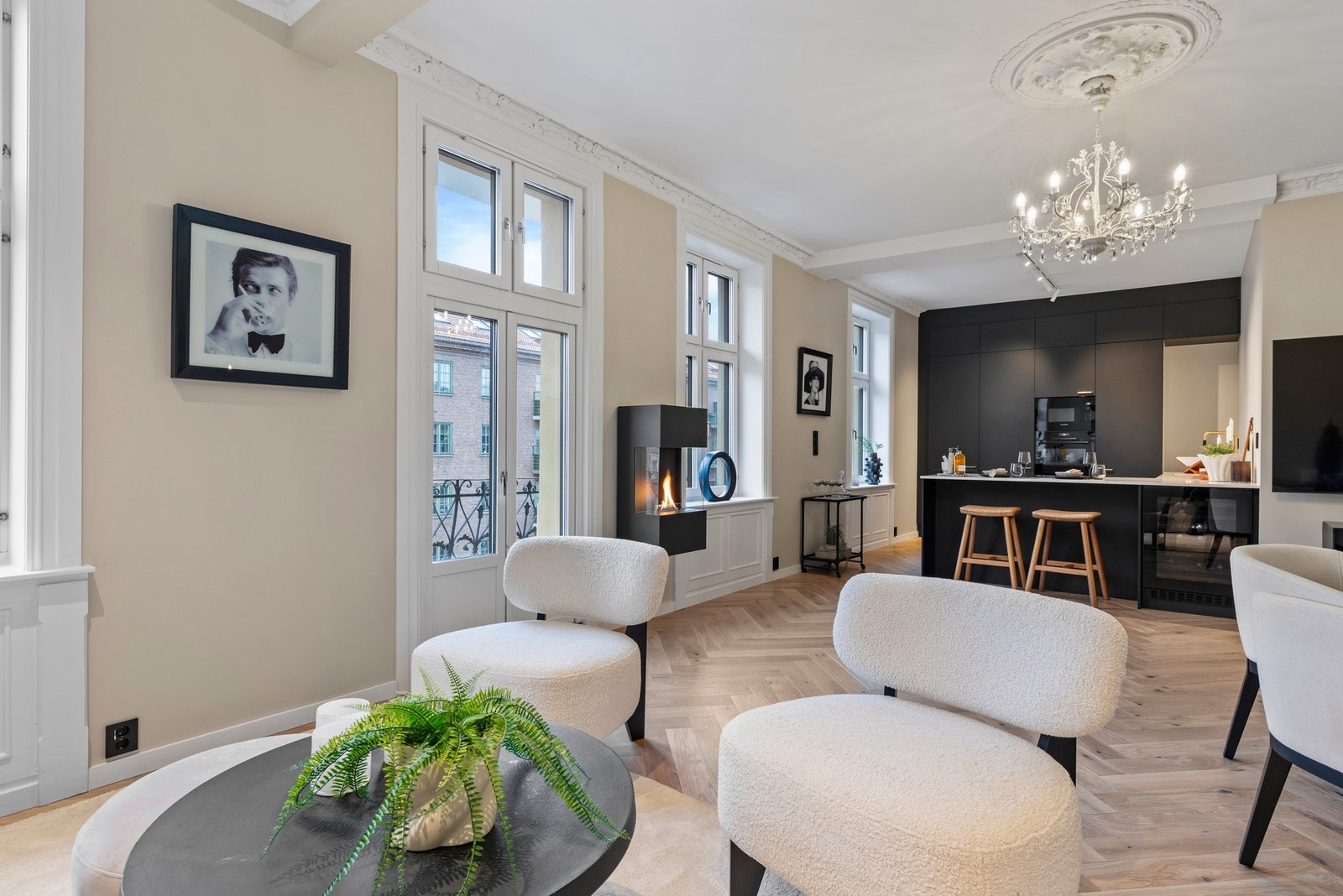 Velkommen til visning Galleribilde