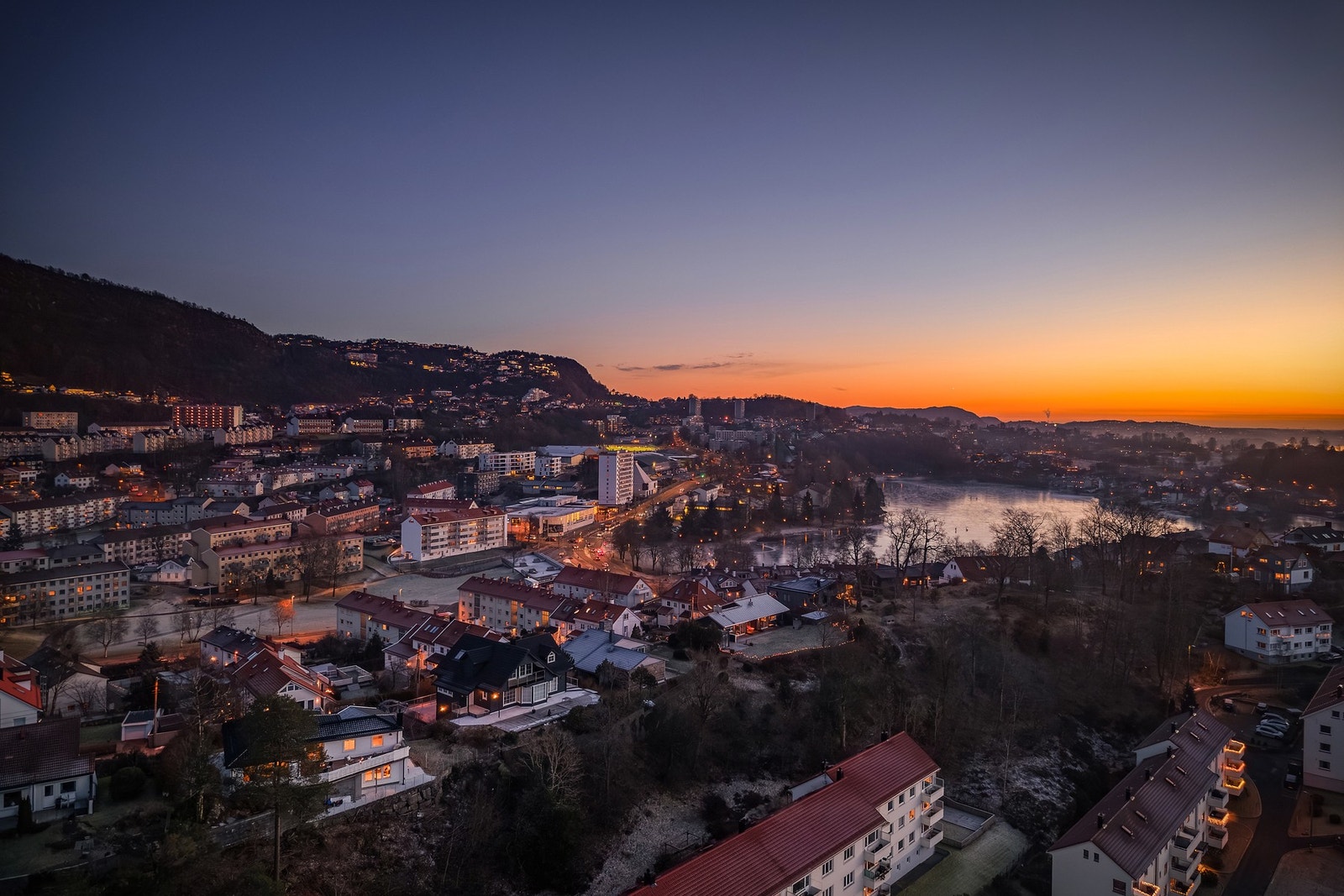 - Velkommen til visning - Galleribilde