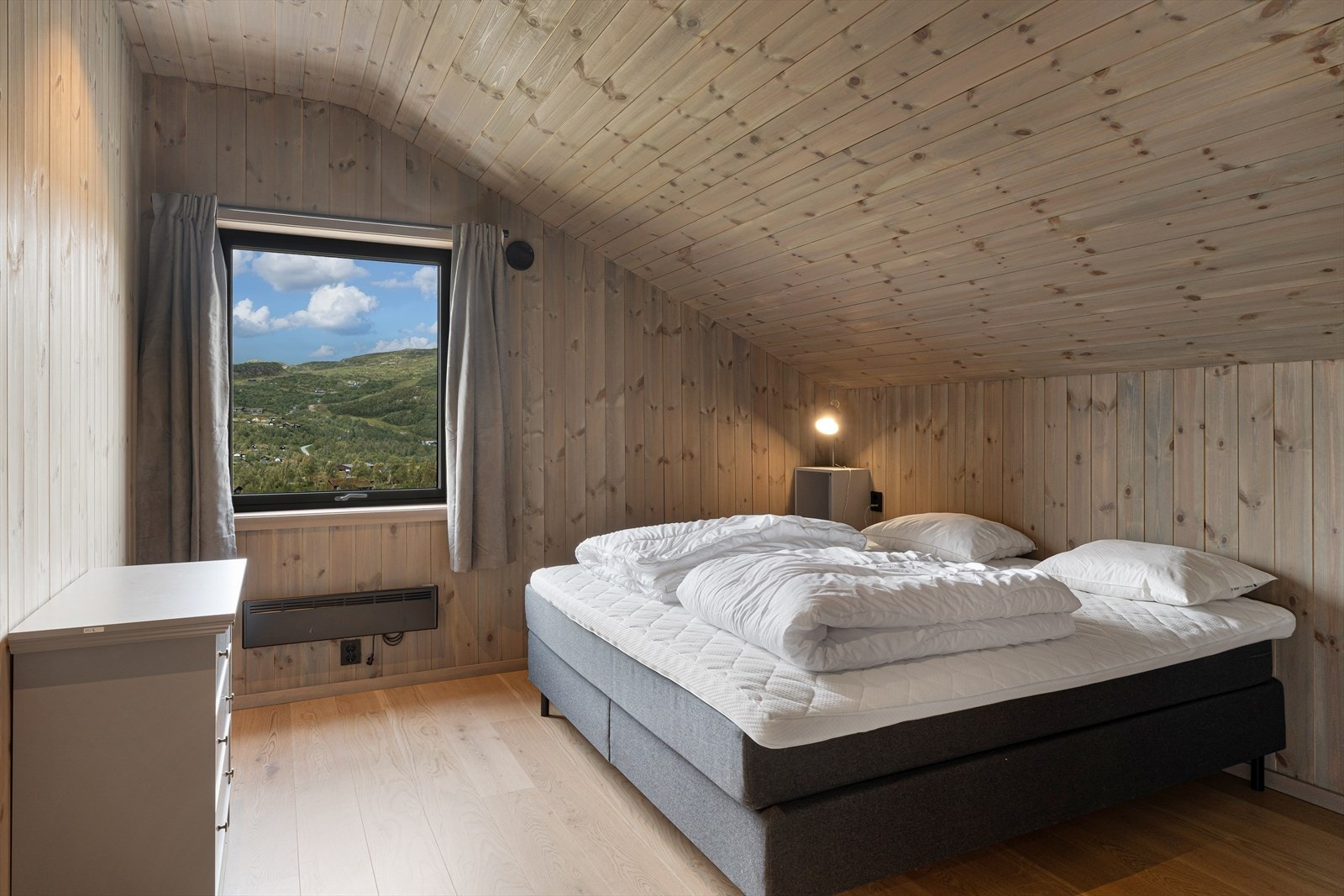 Soverom 3 Galleribilde