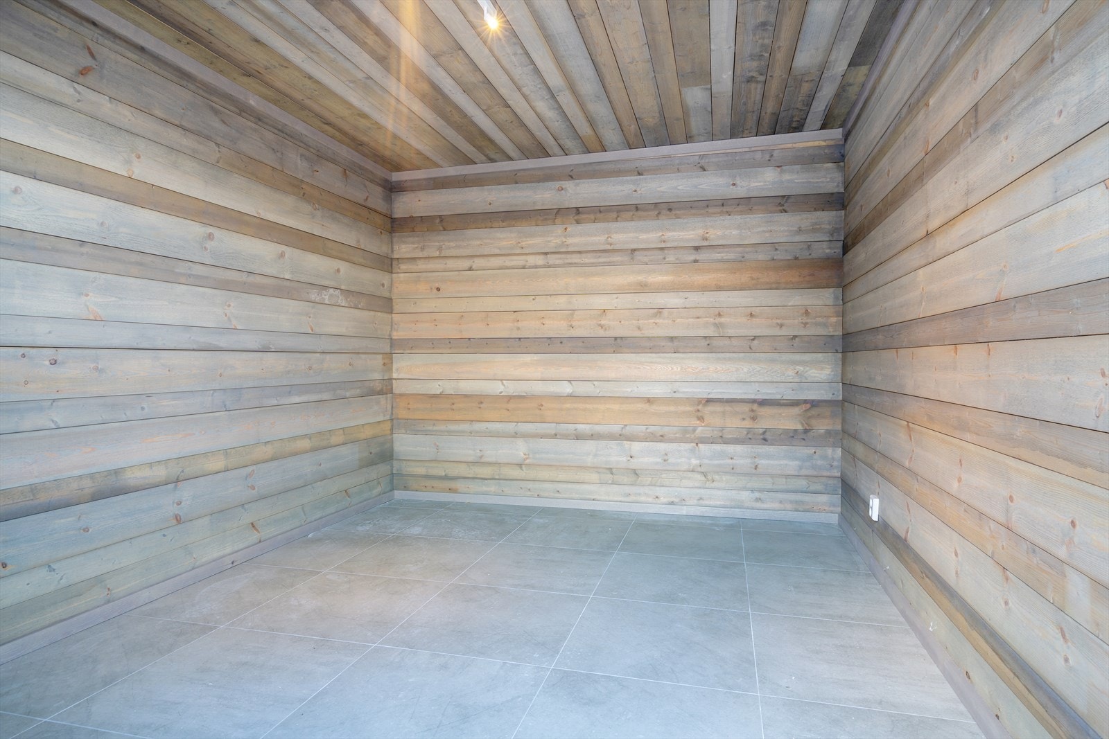 Utvendig bod 1 Galleribilde