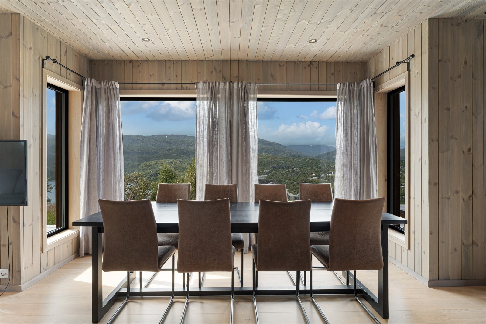 Gode innredningsmuligheter Galleribilde