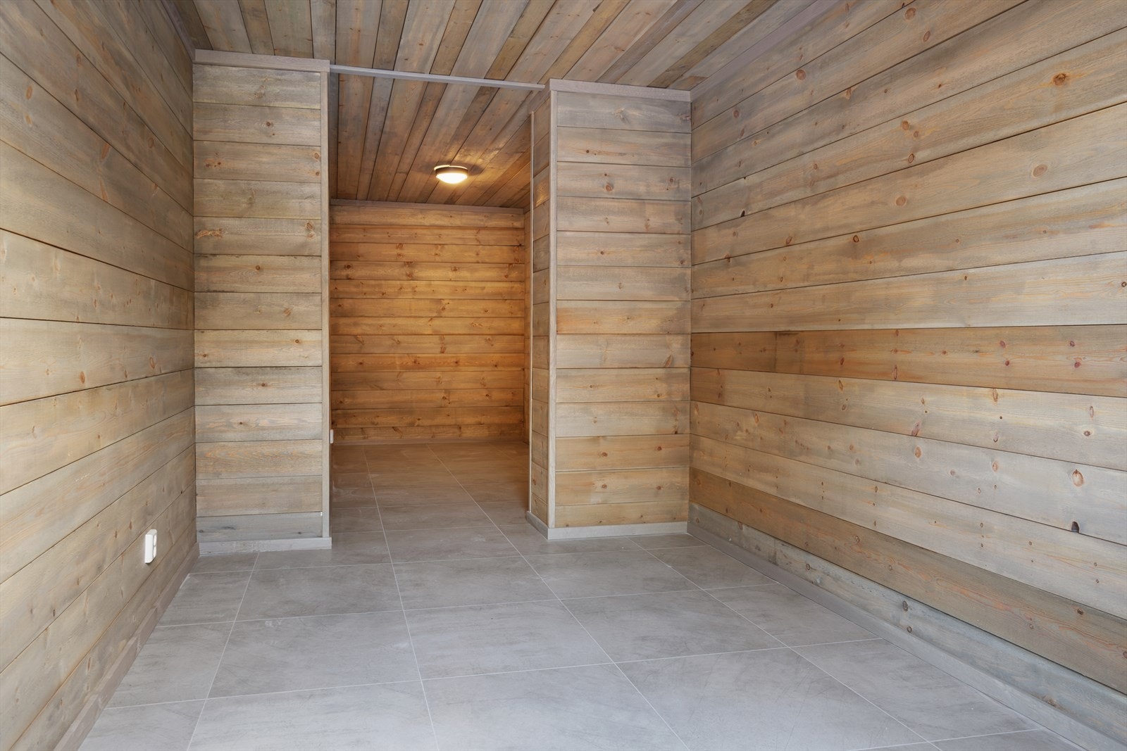 Utvendig bod 2 Galleribilde