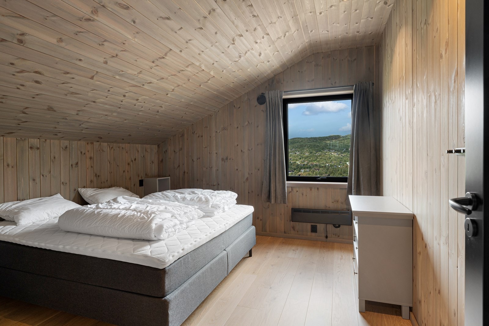 Soverom 2 Galleribilde