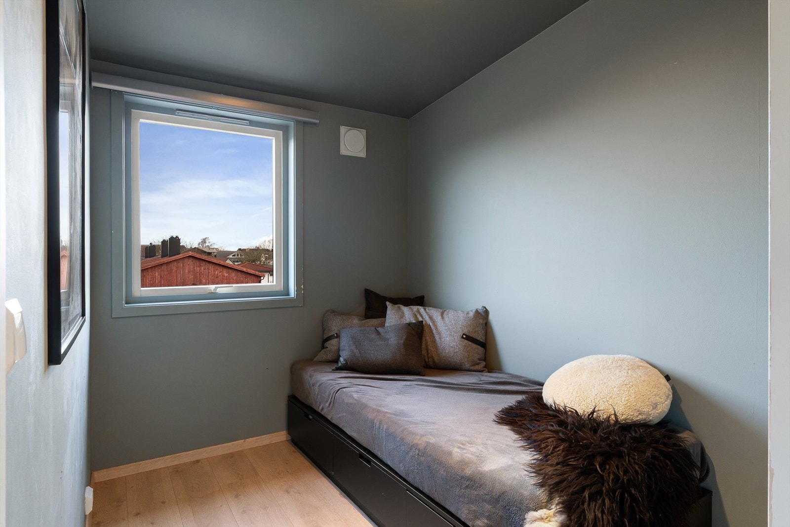 Soverom nr. 2 Galleribilde