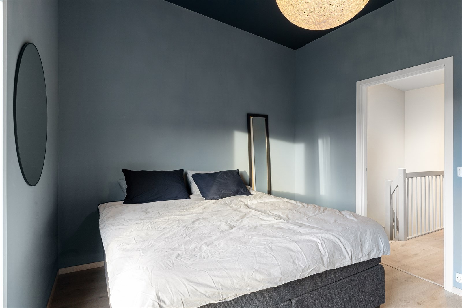 Hovedsoverom Galleribilde