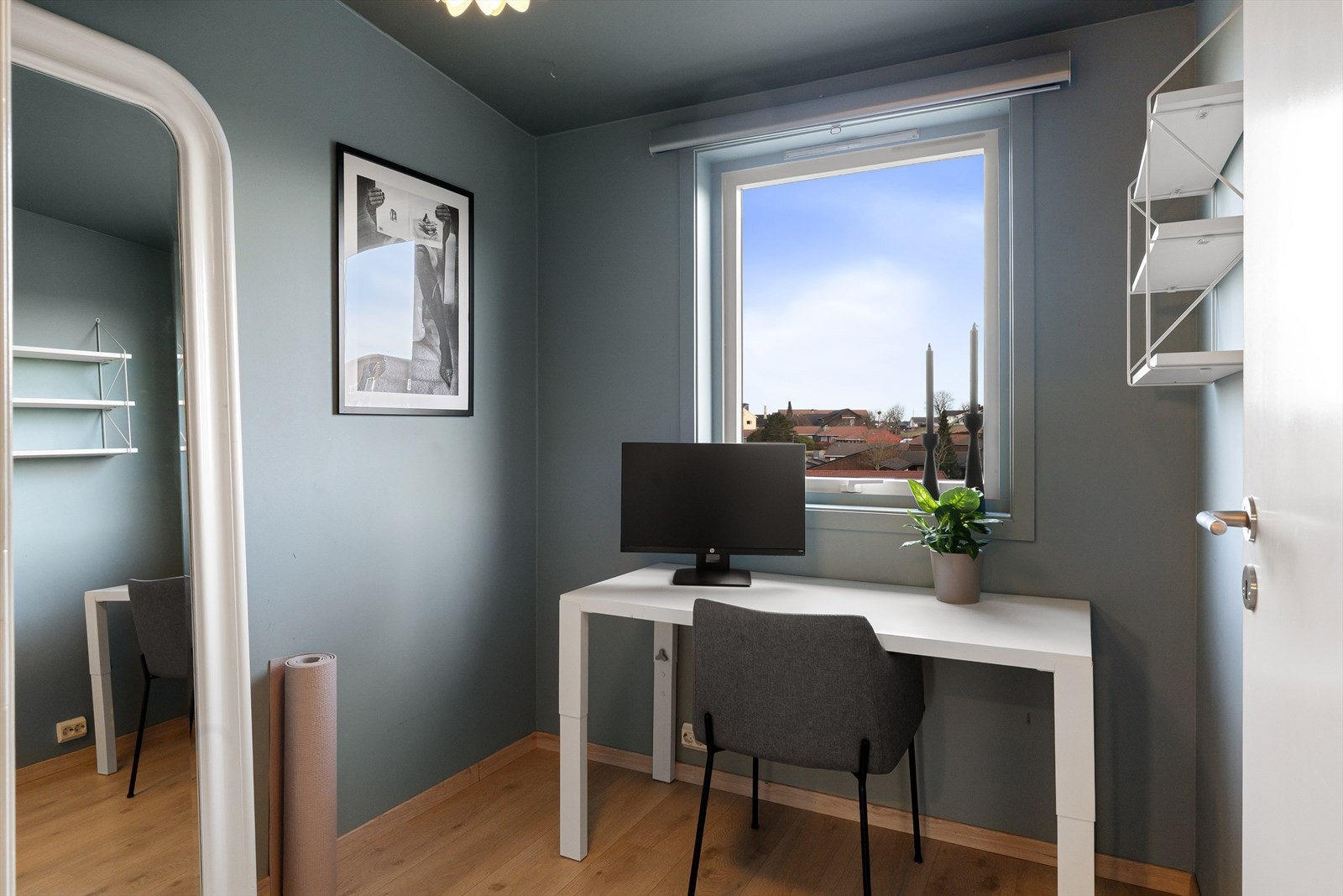 Soverom 3. Galleribilde