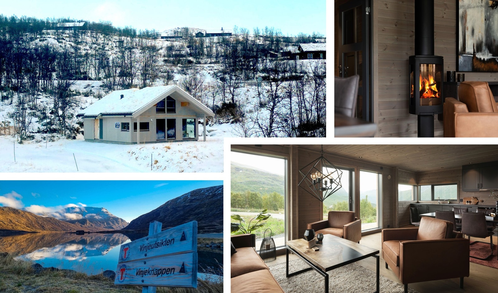 Eiendomsmegler Ole-Ivar Bjørkamo ønsker deg velkommen til Gramstølen på Filefjell, ett fjell eldorado! Galleribilde