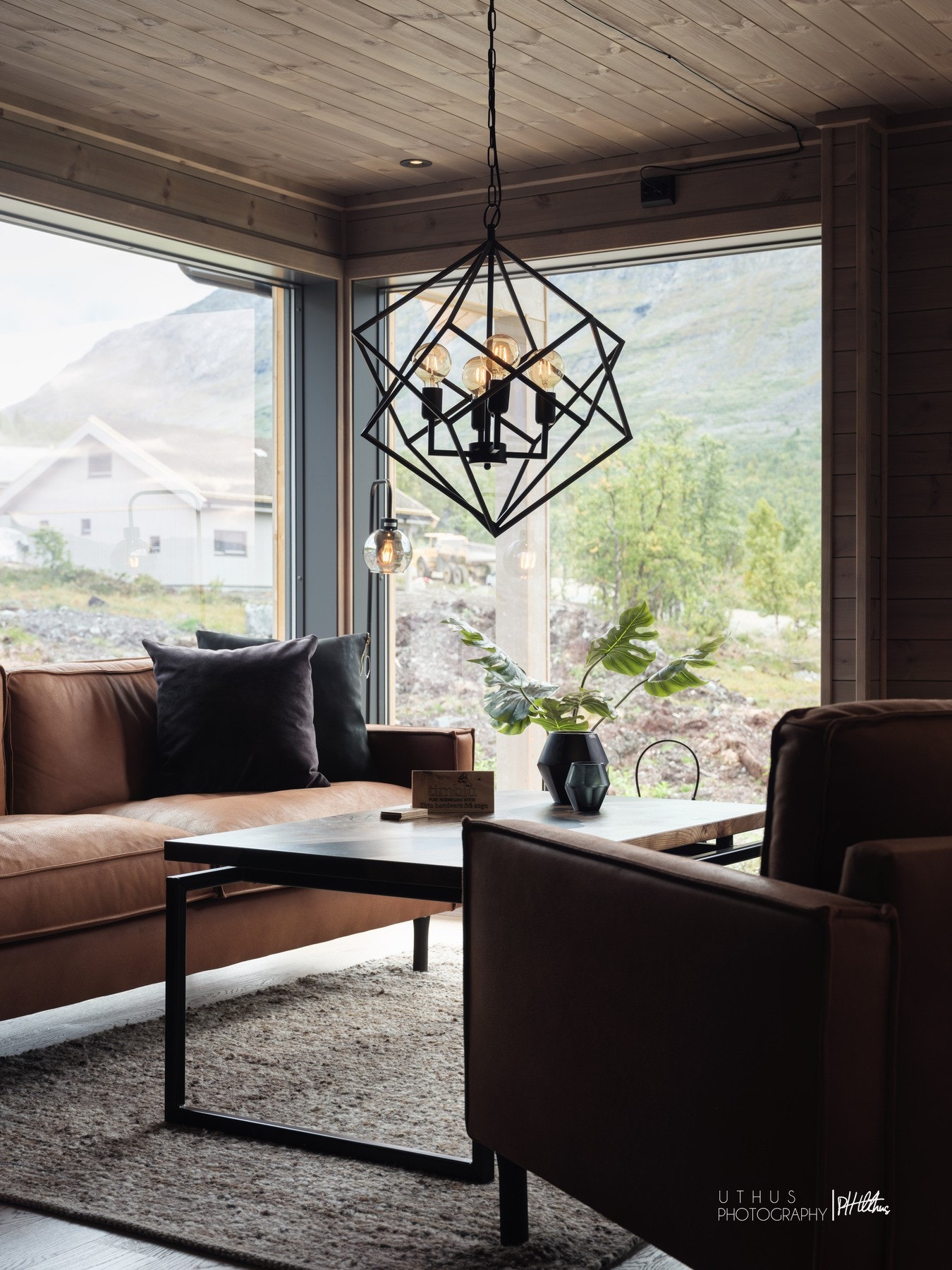 Perfekt for sosiale stunder. Galleribilde