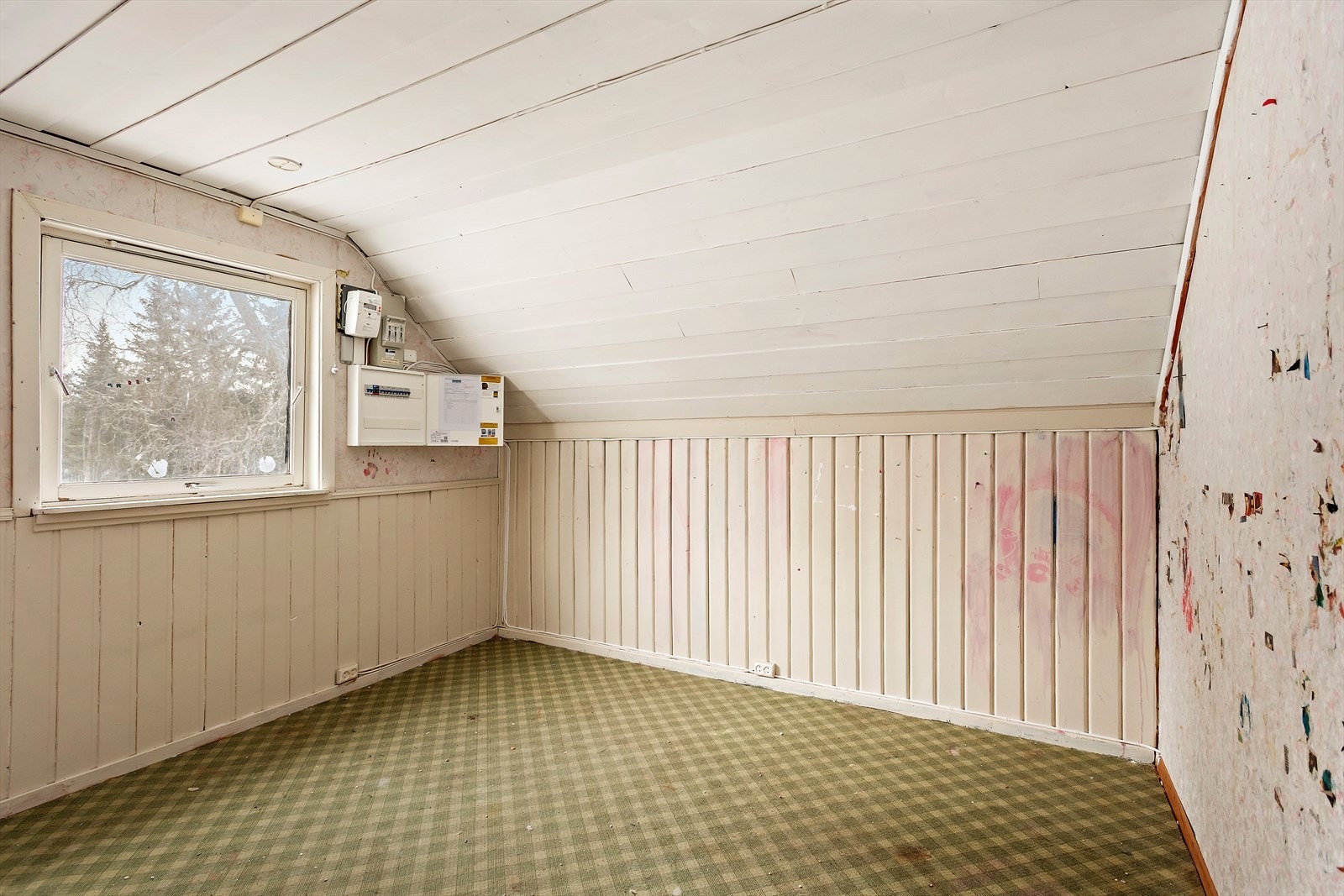 Soverom Galleribilde