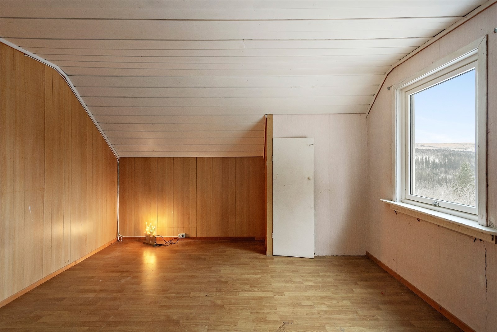 Soverom Galleribilde