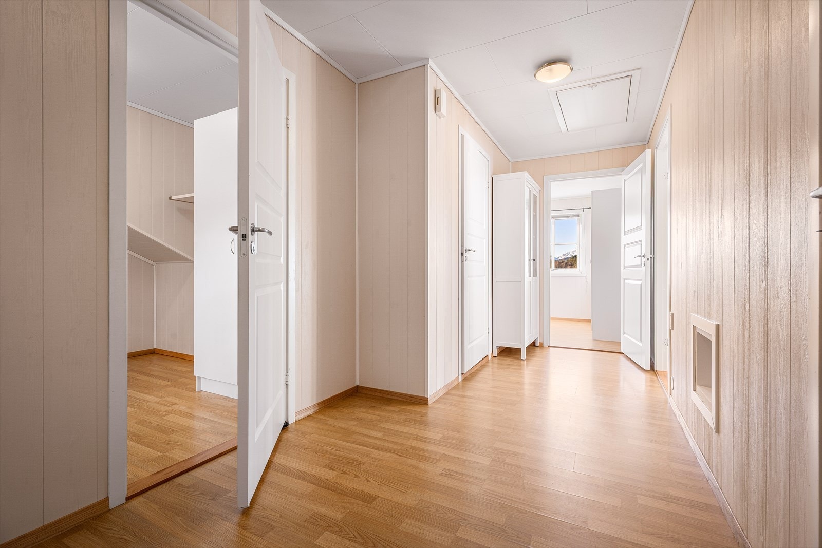 Velkommen inn! Galleribilde