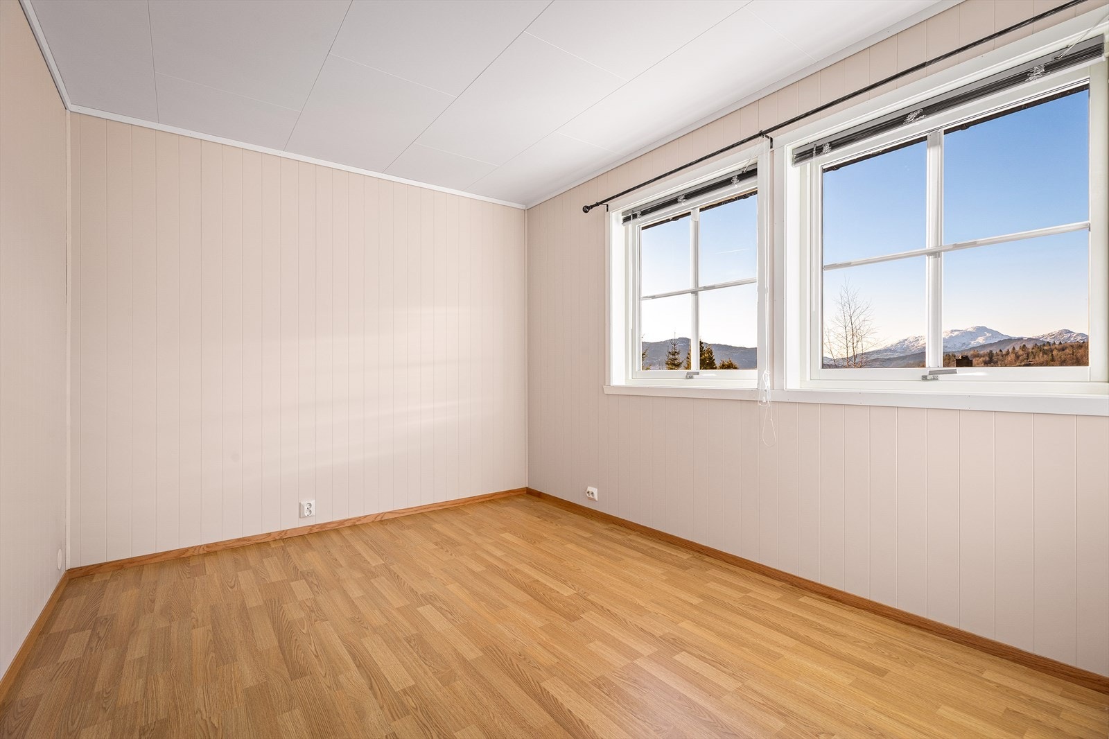 Hovedsoverom på 11.7 kvadratmeter Galleribilde