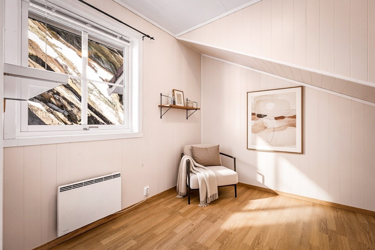 Digital styling Galleribilde