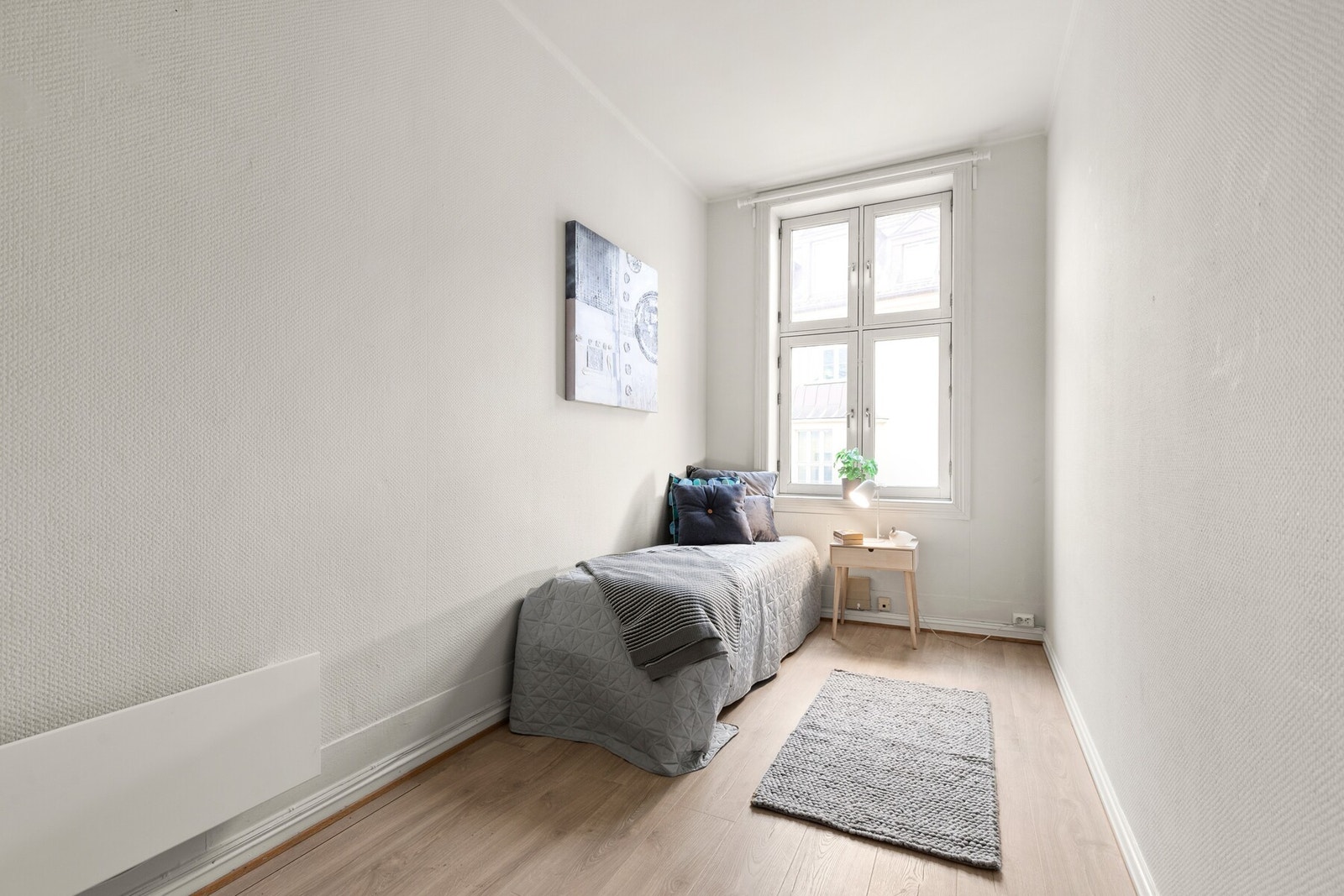 Soverom 3. Galleribilde