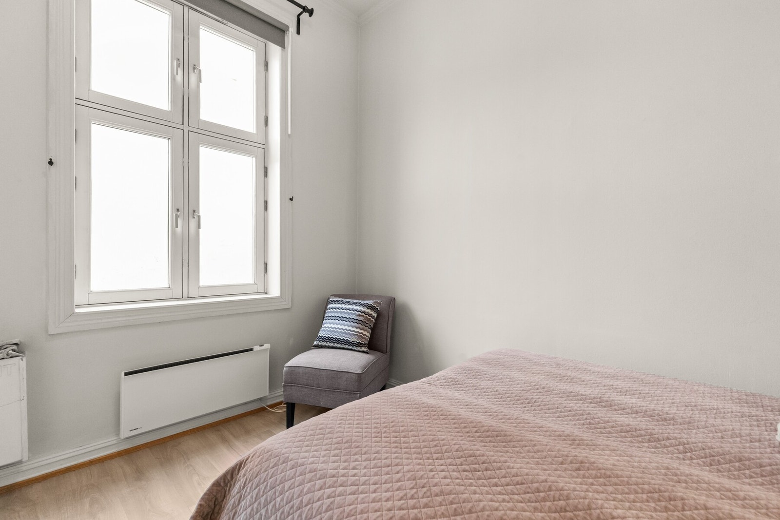 Soverom 1. Galleribilde