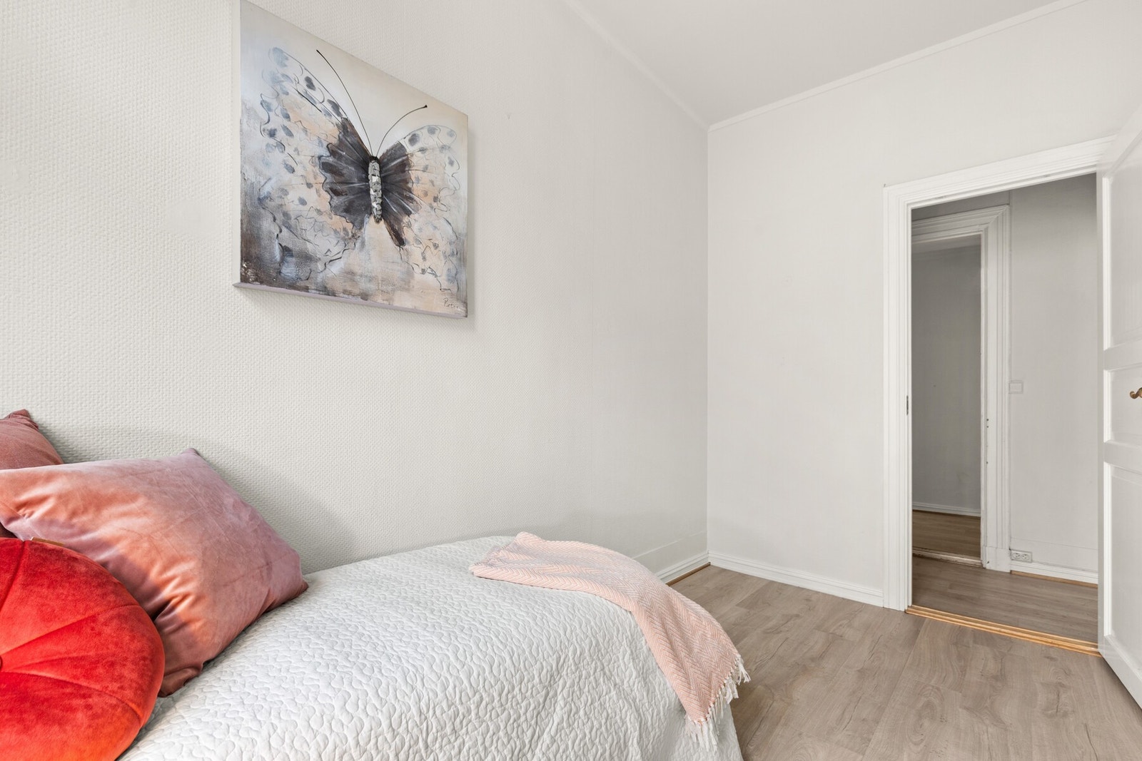 Soverom 2. Galleribilde