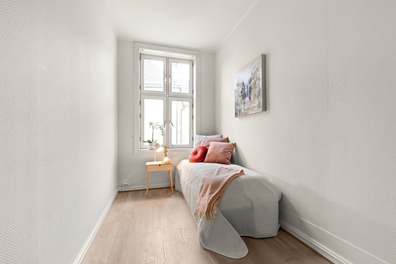 Soverom 2. Galleribilde