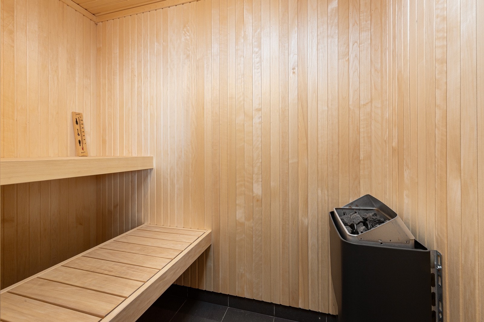 Badstue Galleribilde