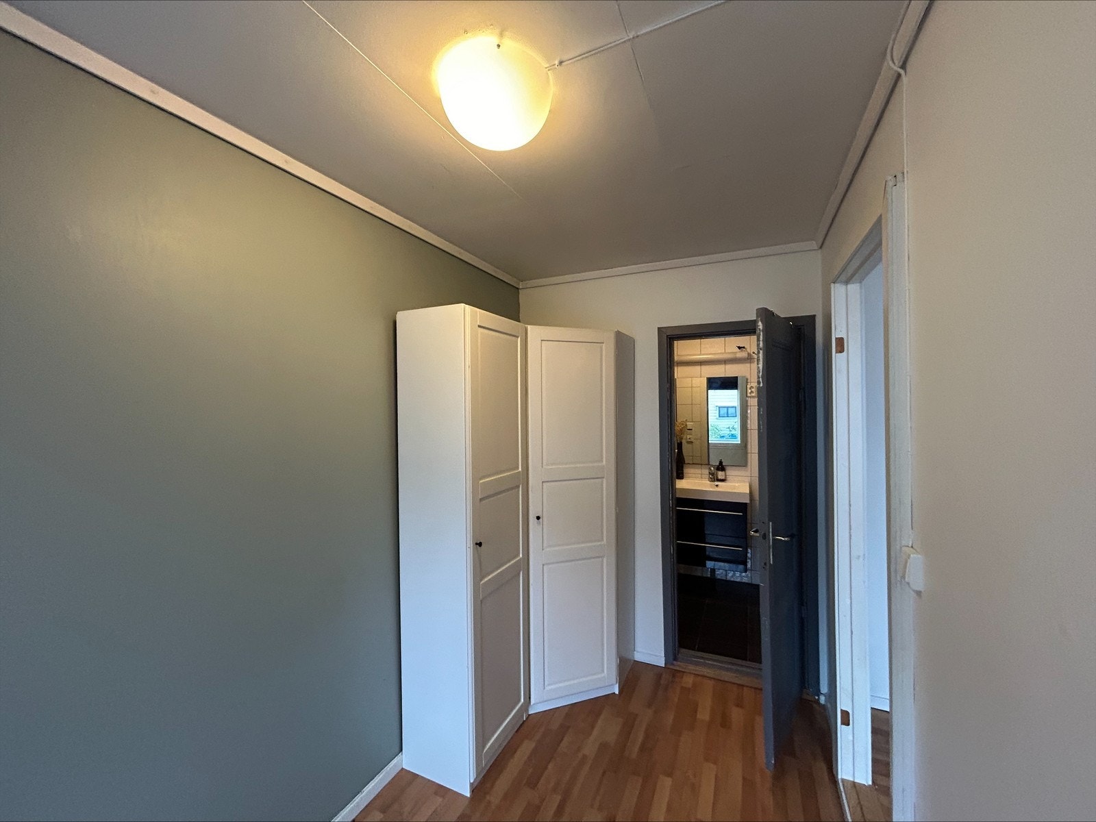 Soverom Galleribilde