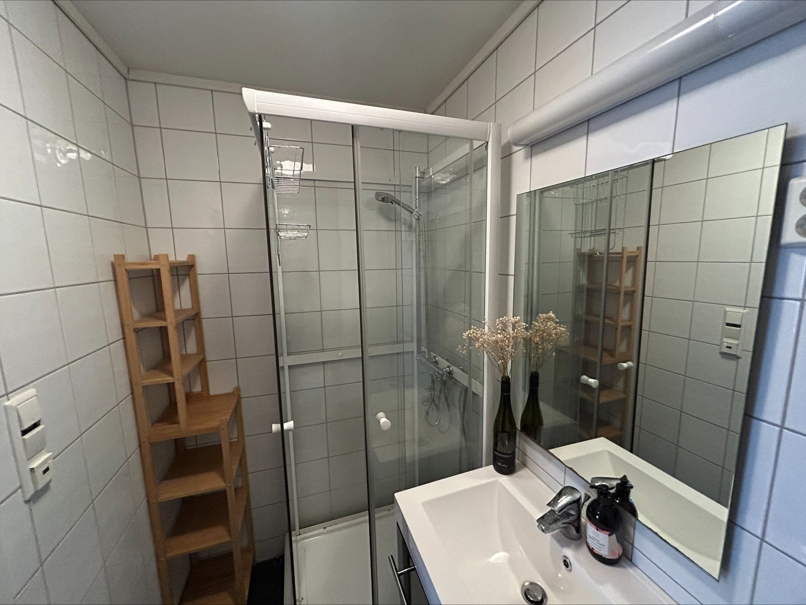 Baderom Galleribilde