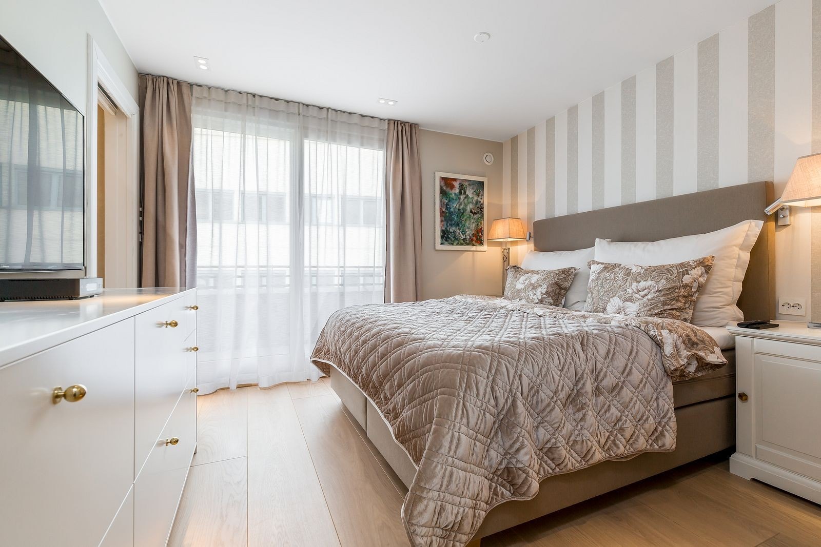 Hovedsov Galleribilde