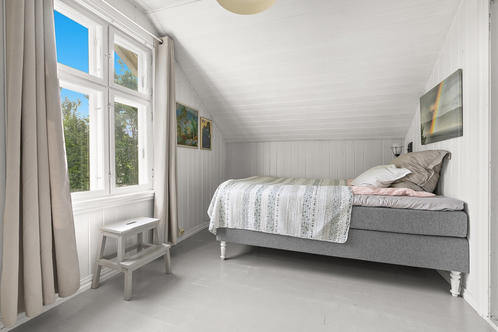 Soverom 2 Galleribilde