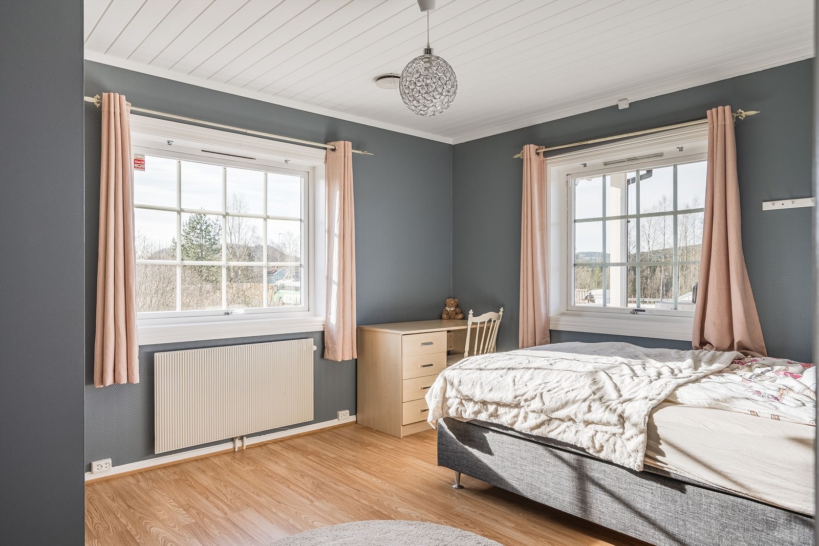 Soverom 2. Galleribilde