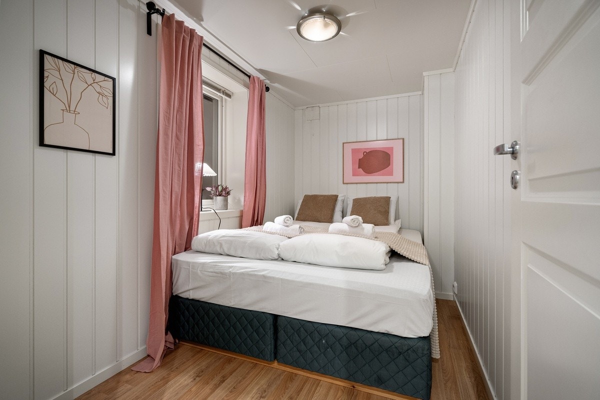 Soverom 3 Galleribilde