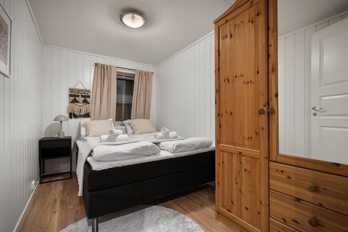 Soverom 2 Galleribilde