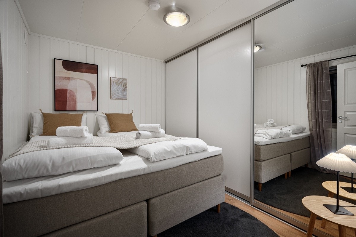 Soverom 1 Galleribilde