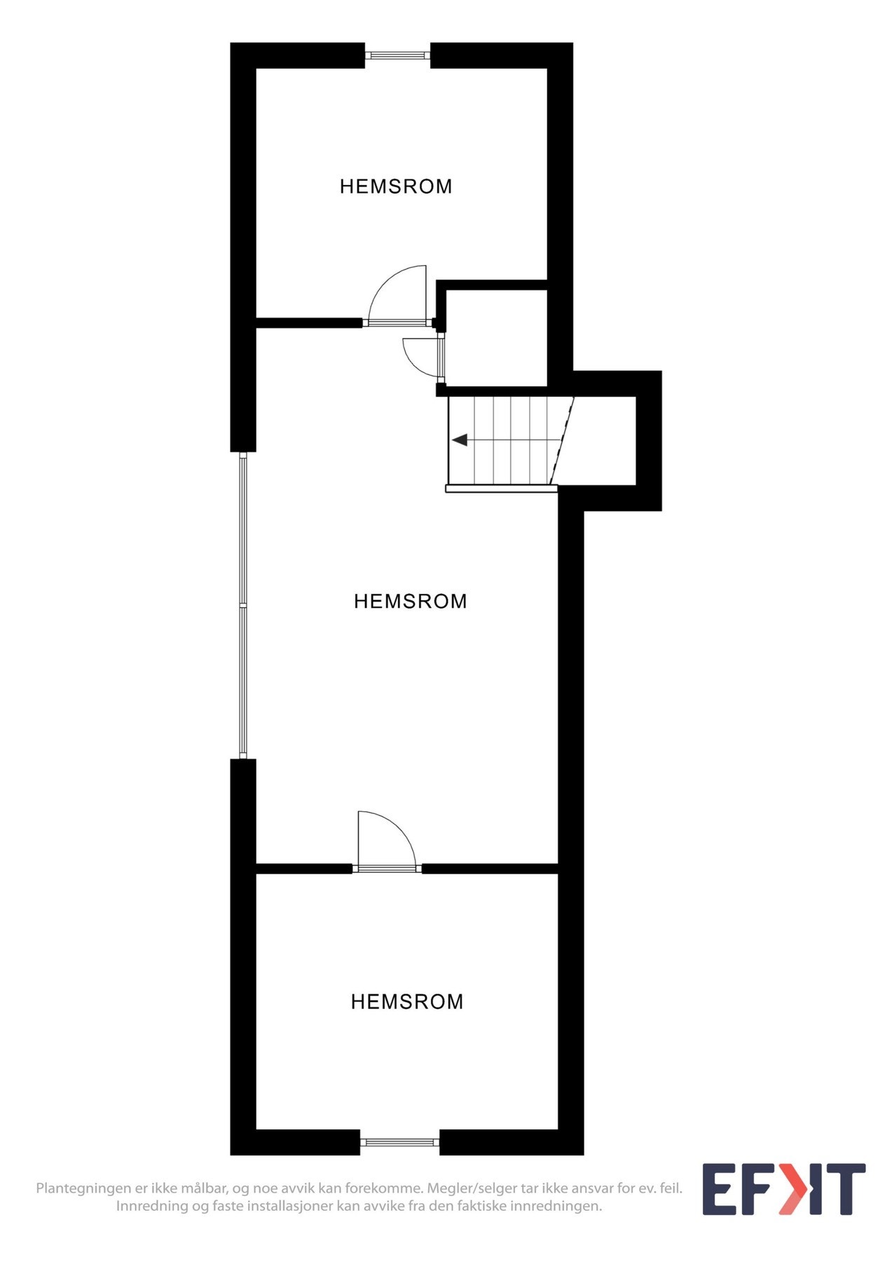 Plantegninger Galleribilde