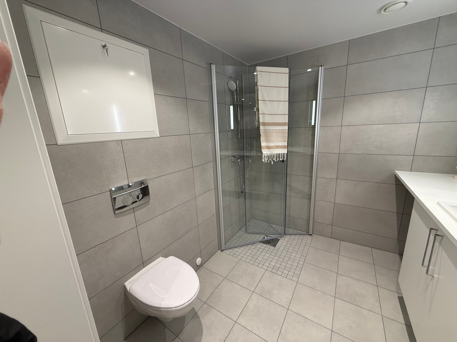 NY LYS & LEKKER BAD Galleribilde