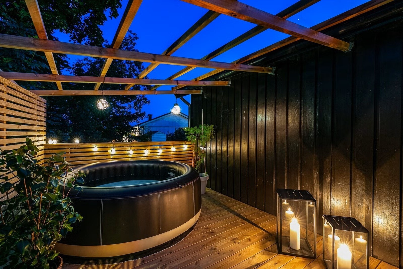 Foto: Børge Oppegård Galleribilde