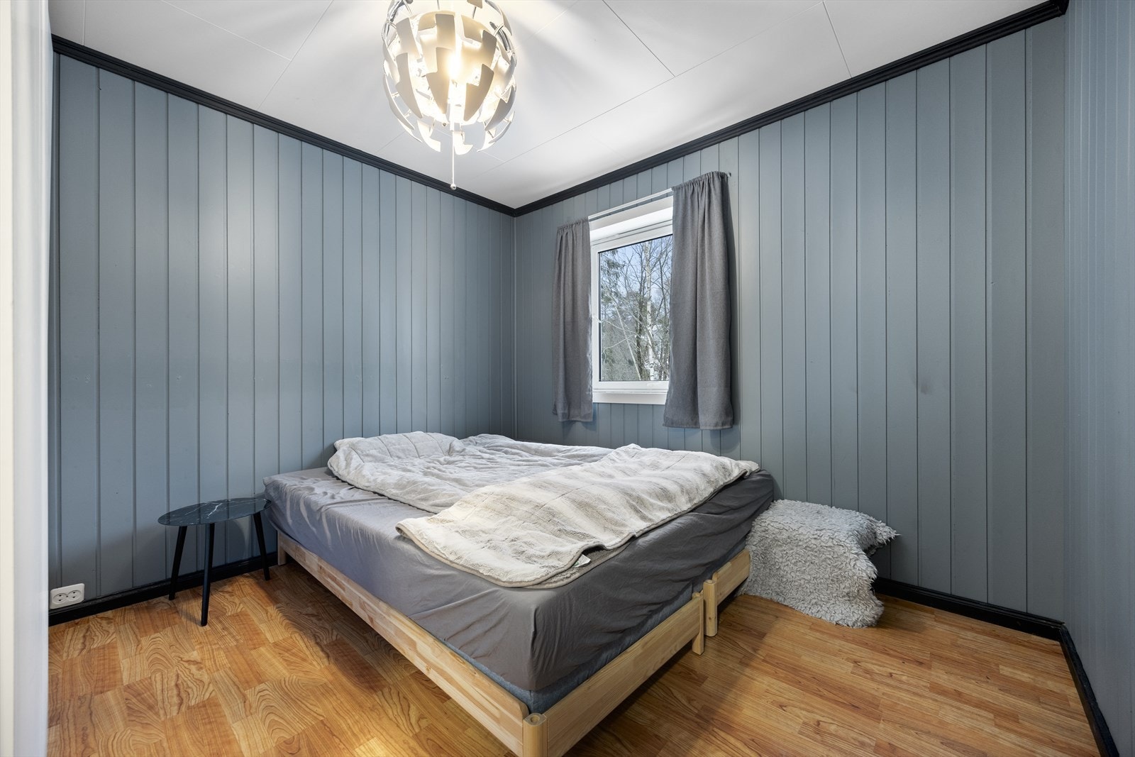 Soverom 1 Galleribilde