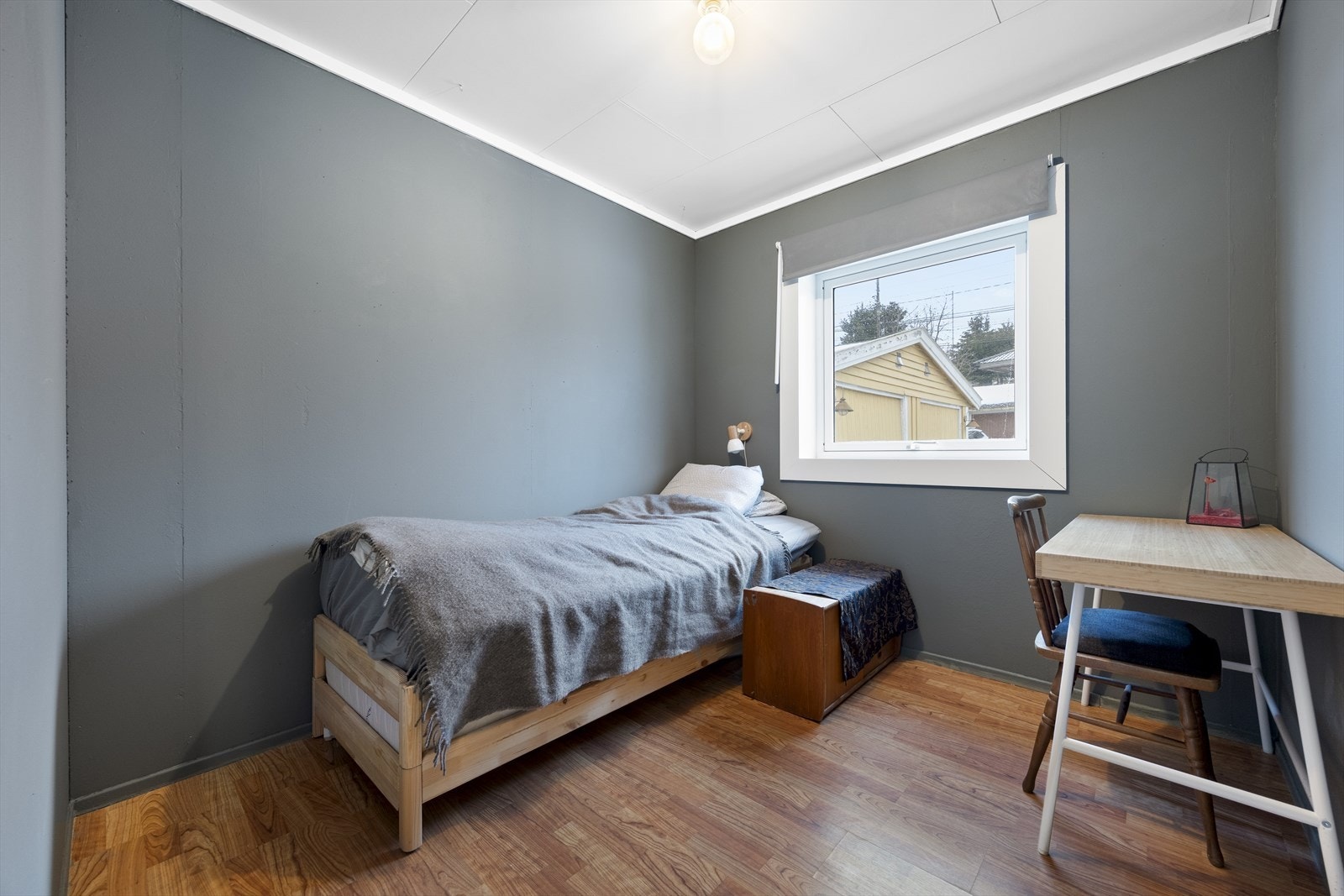 Soverom 2 Galleribilde