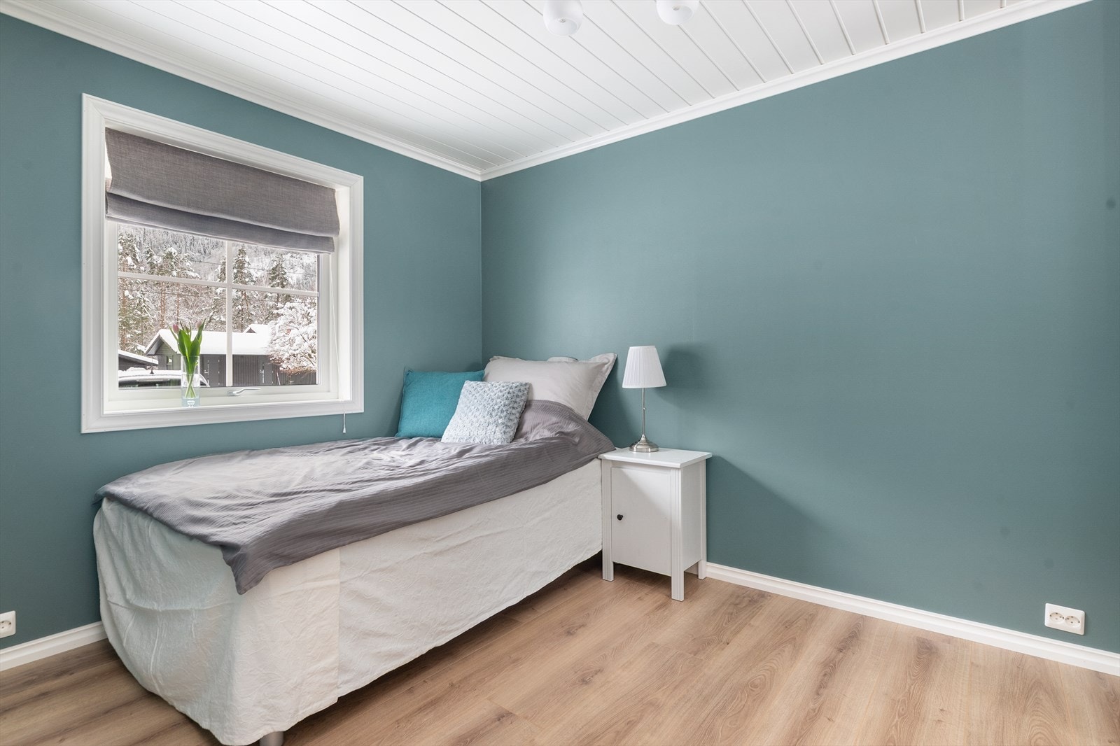 Soverom nr. 2 Galleribilde