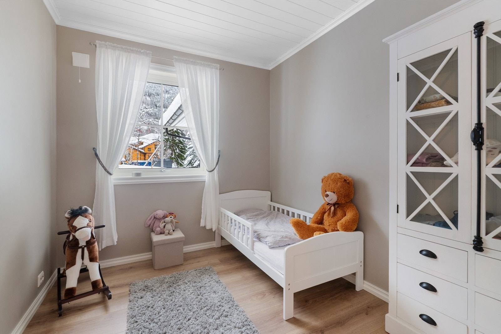 Soverom nr. 3 Galleribilde