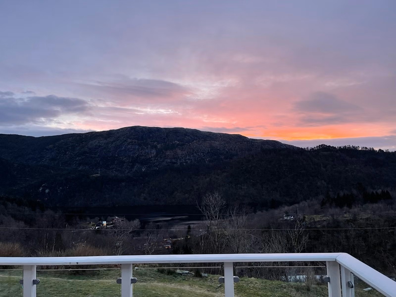 Velkommen til hyggelig visning! Galleribilde